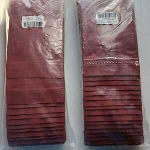 2 Packs Of 12oz Red Foil Coffee Grounds. New But Only Has Sticker On Bag.